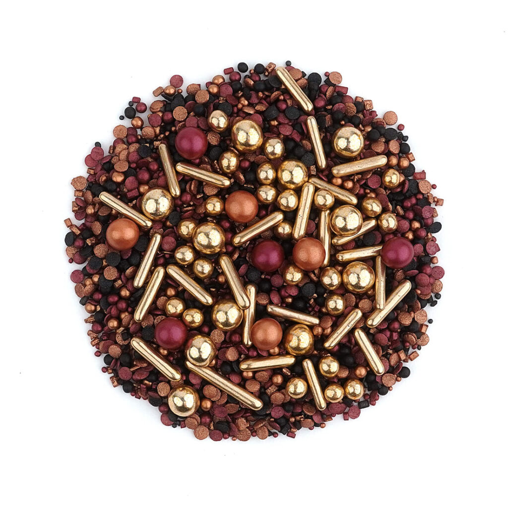 Posypka LAST NIGHT Słodki Bufet 90g