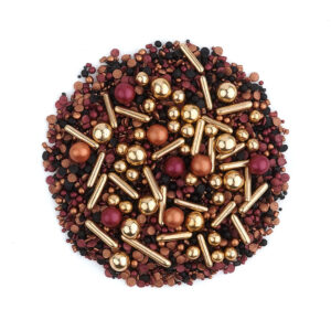 Posypka LAST NIGHT Słodki Bufet 90g