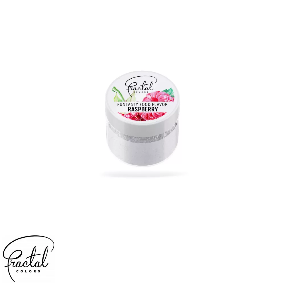 Aromat spożywczy Malina 30 g – Fractal