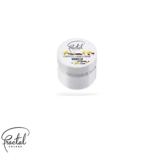 Aromat spożywczy Wanilia 30 g – Fractal