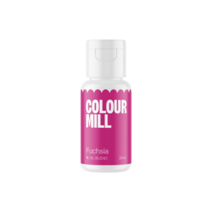 Barwnik spożywczy Colour Mill Fuchsia, 20 ml