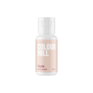 Barwnik spożywczy Colour Mill Nude, 20 ml