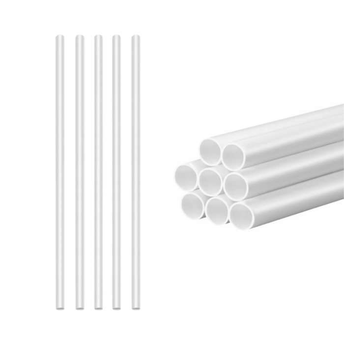 Wsporniki plastikowe 40 cm – 5 szt.