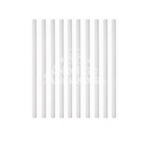 Wsporniki plastikowe do tortów 20 cm – 10 szt.