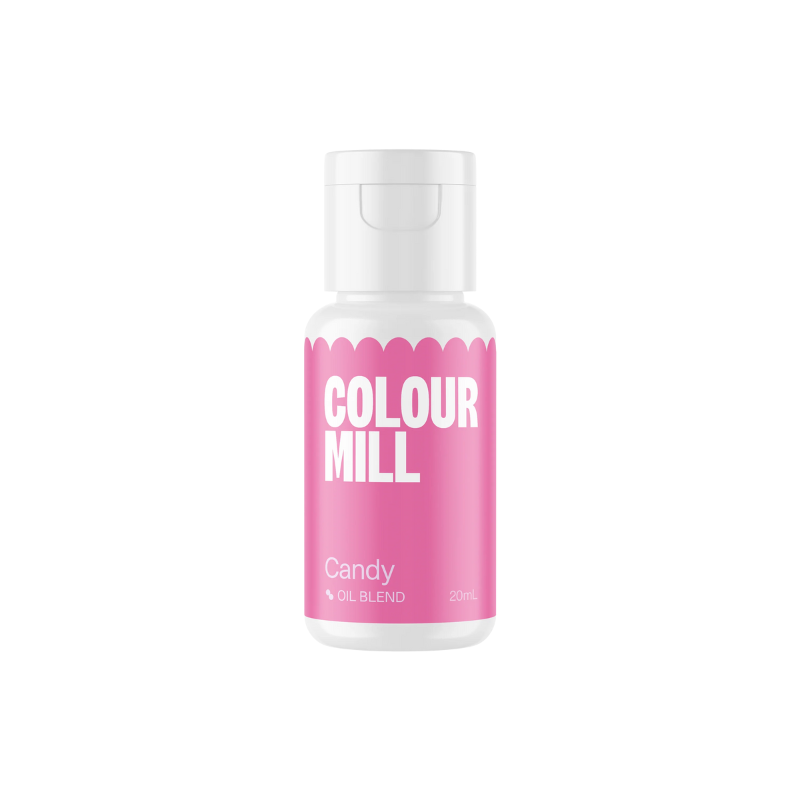 Barwnik spożywczy Colour Mill Candy, 20 ml