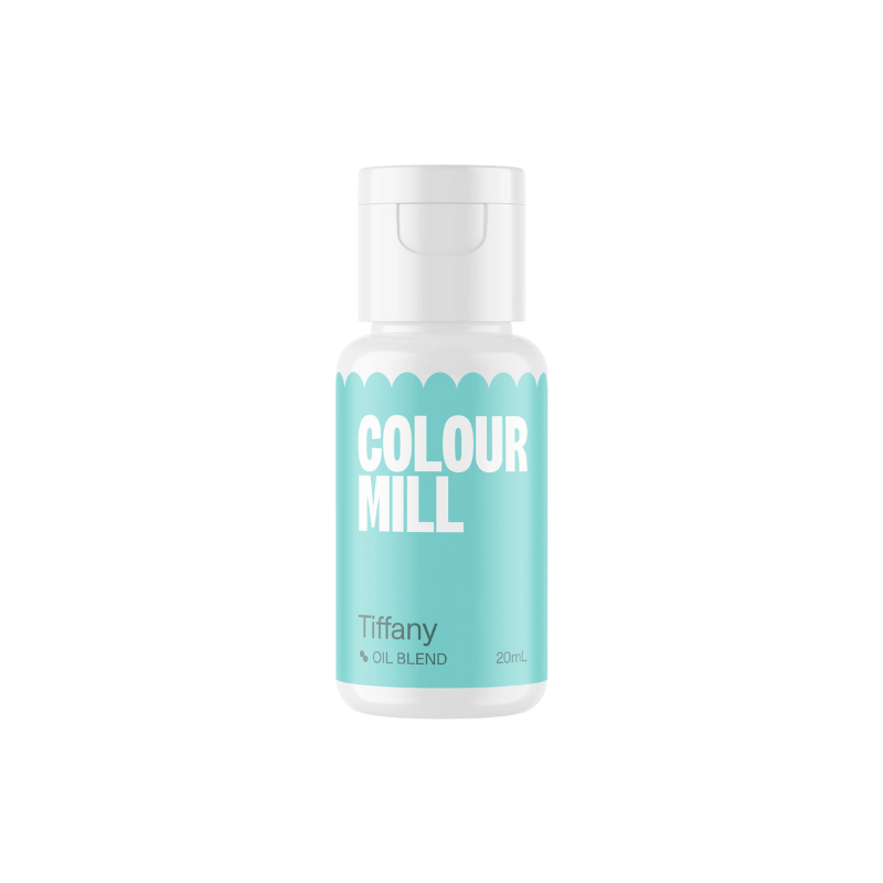 Barwnik spożywczy Colour Mill Tiffany, 20 ml