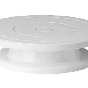 Patera obrotowa do tortu - 27 cm