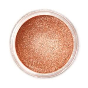 Brokat w Proszku – Antique Gold – 3,5g – Fractal