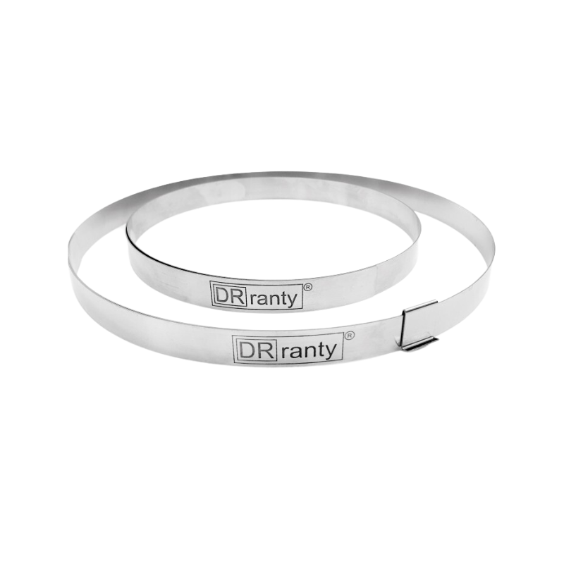 Rant do żelki - regulowany - Dorosiowe Ranty