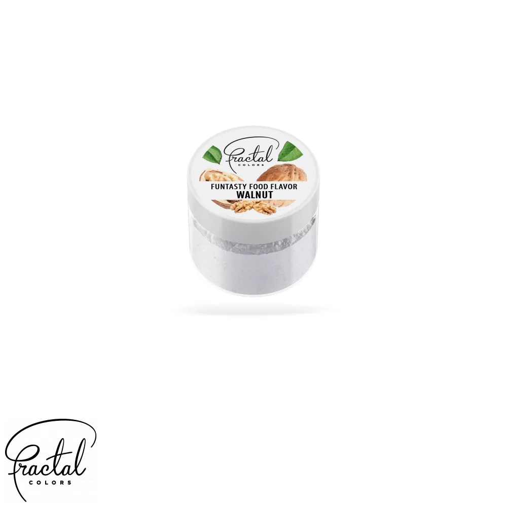 Aromat spożywczy Orzech Włoski 30 g – Fractal