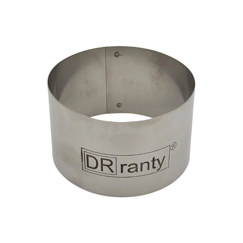 Rant do bento cake, 10cm - Dorosiowe Ranty