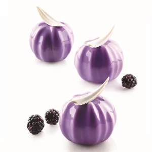 Forma silikonowa BLOOM 120 - Silikomart