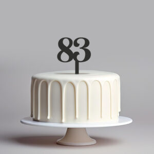 Topper dowolna liczba