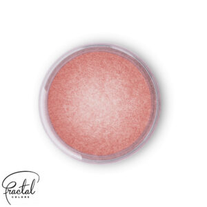 Brokat Spożywczy Rose Quartz 3,5g - Fractal