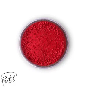 Barwnik w Proszku Cherry Red – 2,5g – Fractal