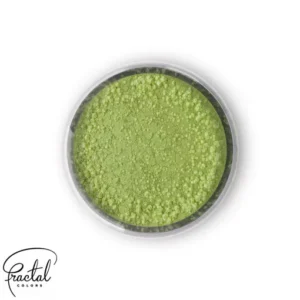 Barwnik w Proszku Green Apple – 4g – Fractal