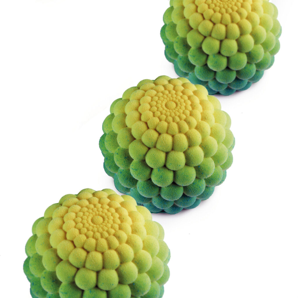 Forma silikonowa Mini Pearls – Dinara Krasko