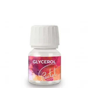 Gliceryna spożywcza, 65g - Fractal