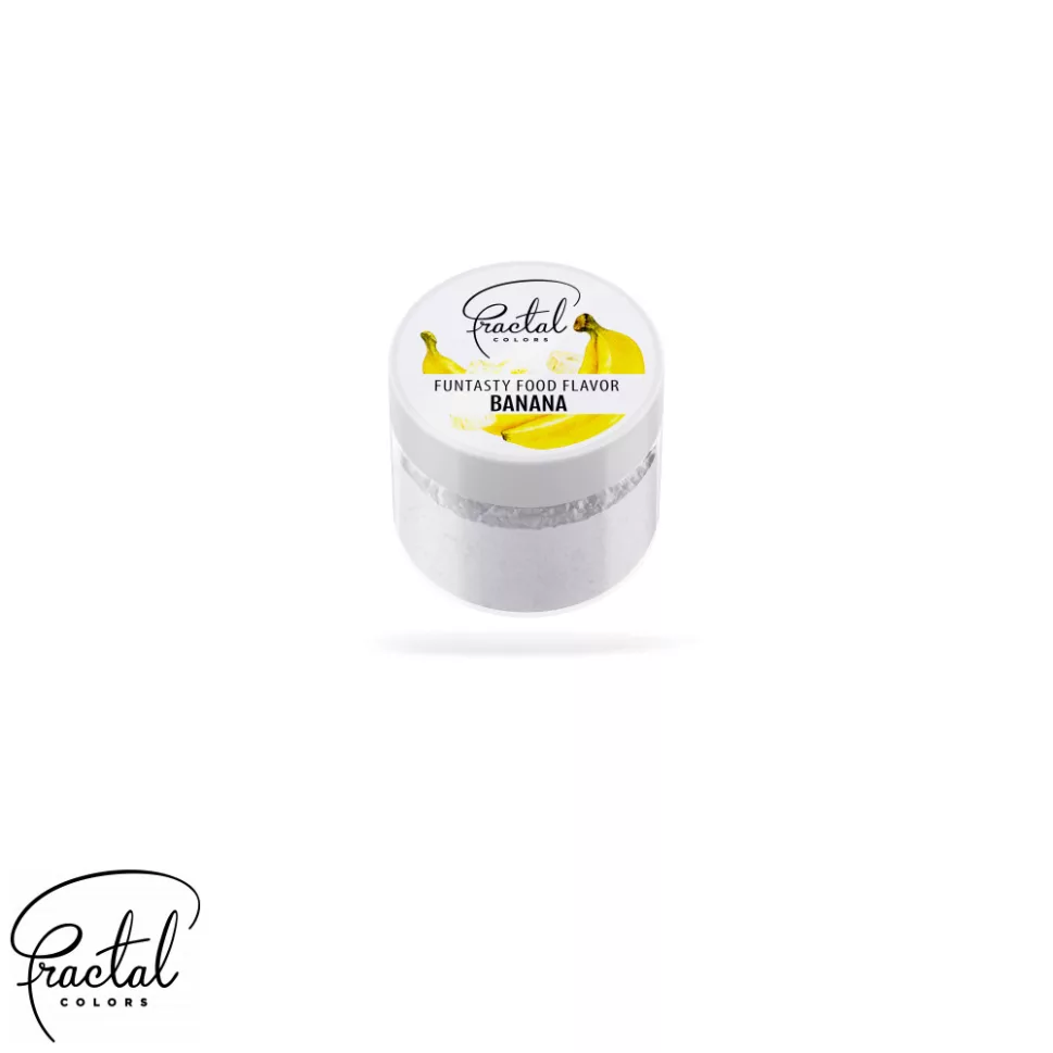 Aromat spożywczy Mango 30 g – Fractal