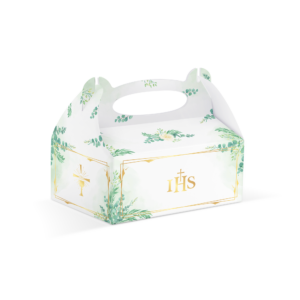 Pudełko na ciasto IHS 10szt