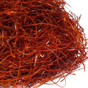 Suszone Nitki Chilli 20g - Love Nature