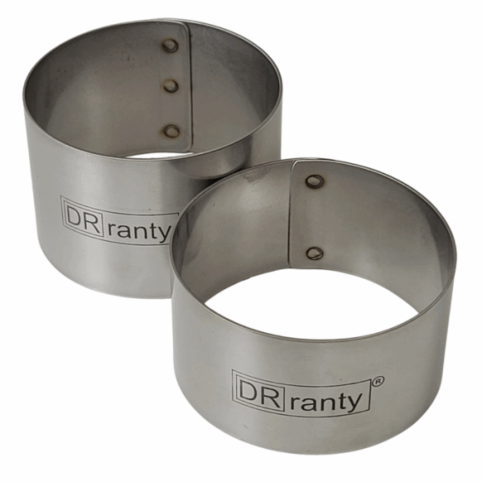 Rant do bezy 7,5 cm - Dorosiowe Ranty