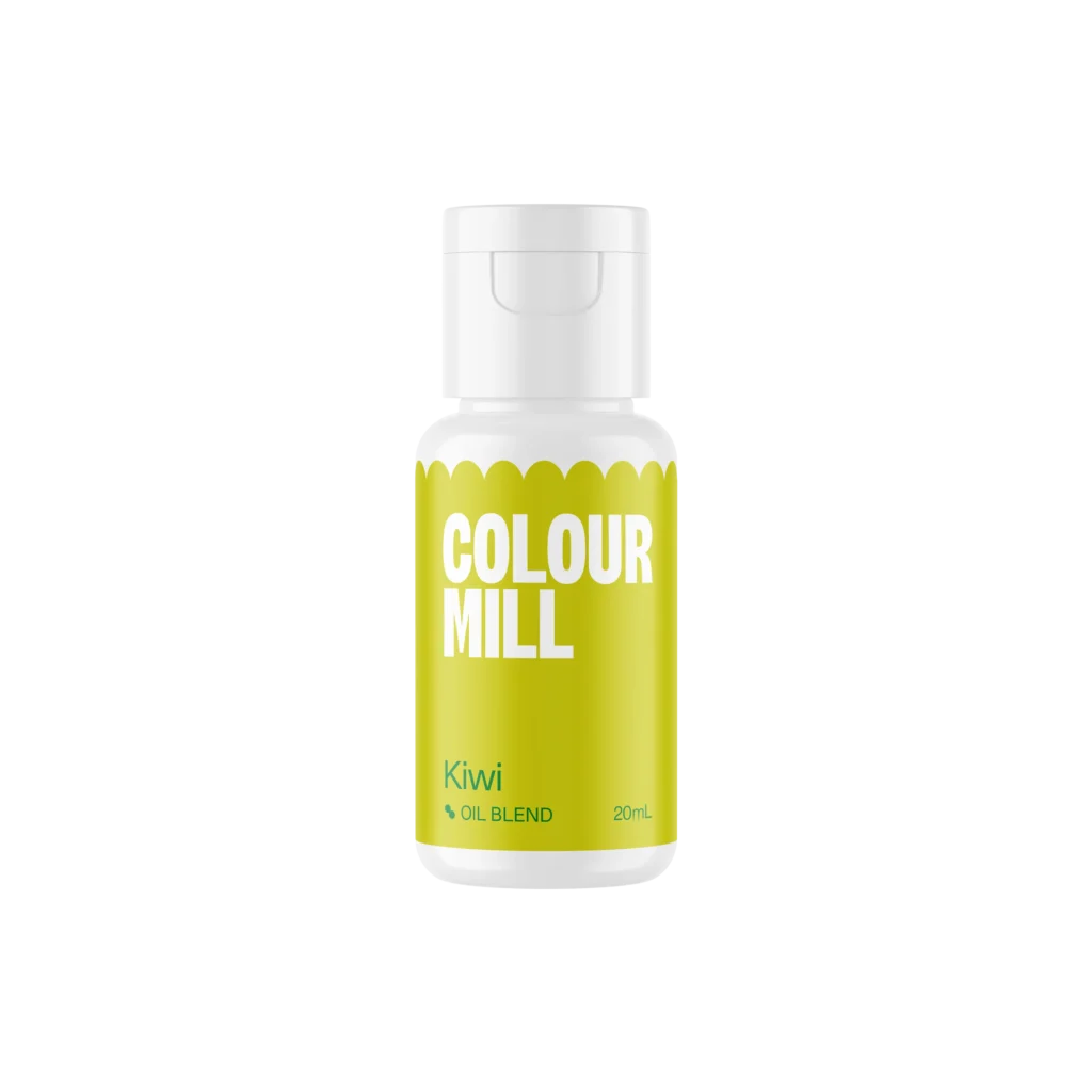 Barwnik spożywczy Colour Mill Kiwi, 20 ml