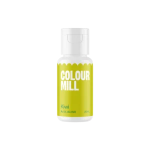 Barwnik spożywczy Colour Mill Kiwi, 20 ml