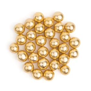 Czekoladowe kule Old Gold Crispies Large 115g - Słodki Bufet