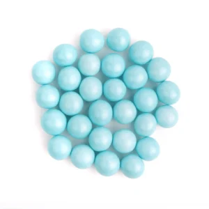 Czekoladowe kule Blue Crispies Large 115g - Słodki Bufet