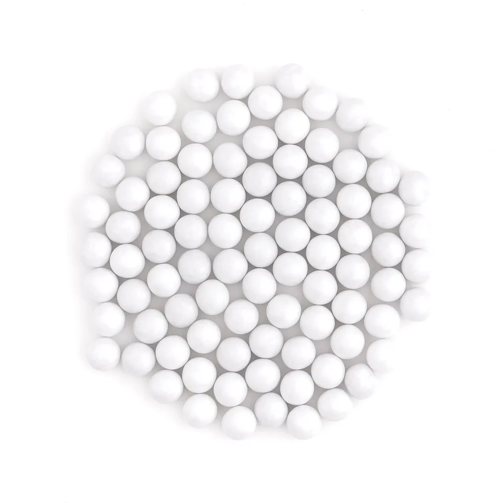 Pearl White Chocoballs 90g- Słodki Bufet