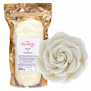 Masa cukrowa do figurek 1kg - Picobello