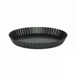 Forma na tartę z wyjmowanym dnem, 27x3,5 cm