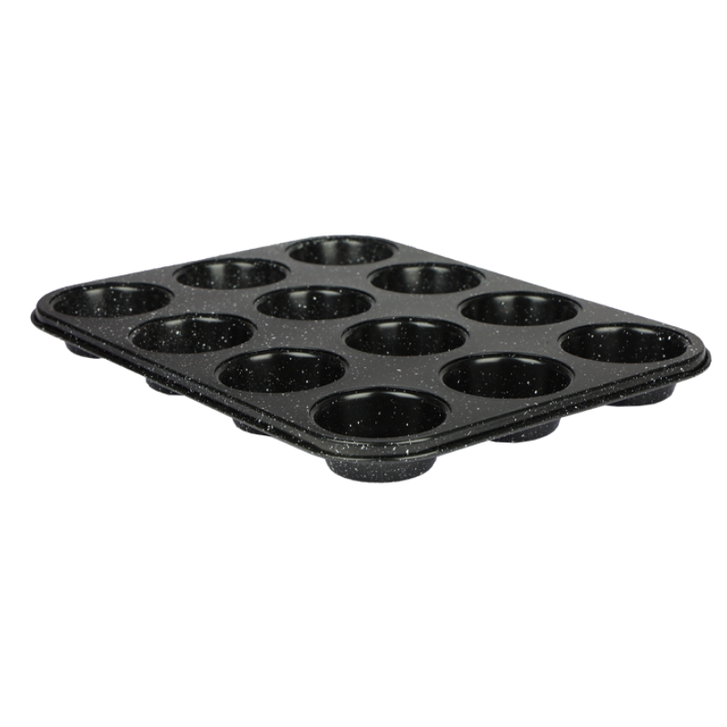 Forma do muffinek, 12 gniazd