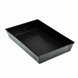 Blacha do ciasta 36x24x6cm