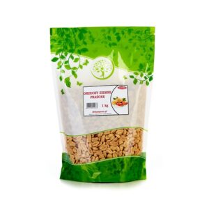 Orzechy ziemne prażone, 1kg
