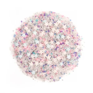 Posypka Świąteczna WONDERLAND, 90g - Słodki Bufet