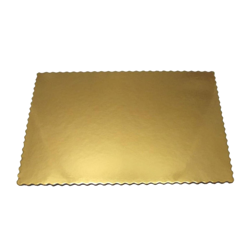 Sztywny podkład pod tort 30x40cm