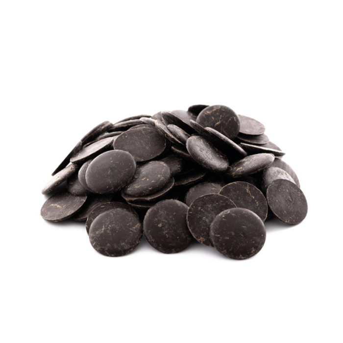 Czekolada deserowa 70% - Słodkie Akcesoria