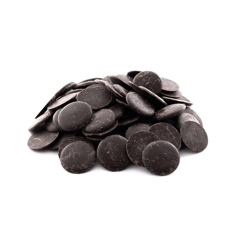 Czekolada deserowa 70% - Słodkie Akcesoria