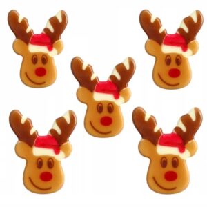 Czekoladki Renifer 5szt
