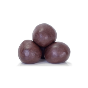 Masa cukrowa na tort brązowy, 250 g – Emideccor