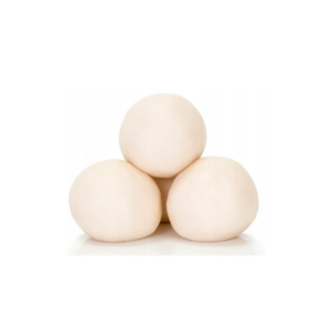 Masa cukrowa na tort cielisty, 250 g – Emideccor