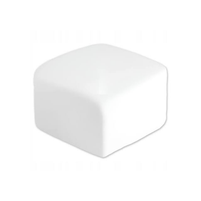 Masa cukrowa na tort biała, 1kg – Emideccor