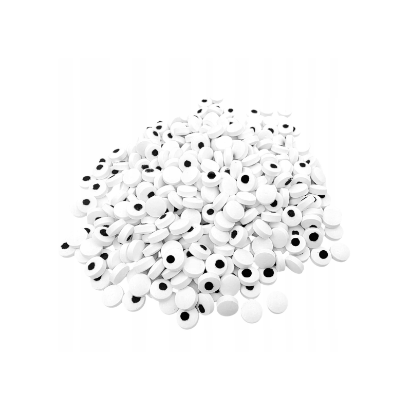 Posypka cukrowe oczy mini, 57g – Sprinkle It!