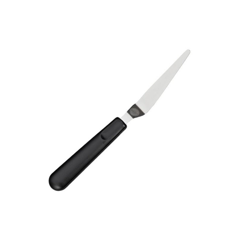 Szpatuła cukiernicza trójkątna 22,8 cm - Wilton